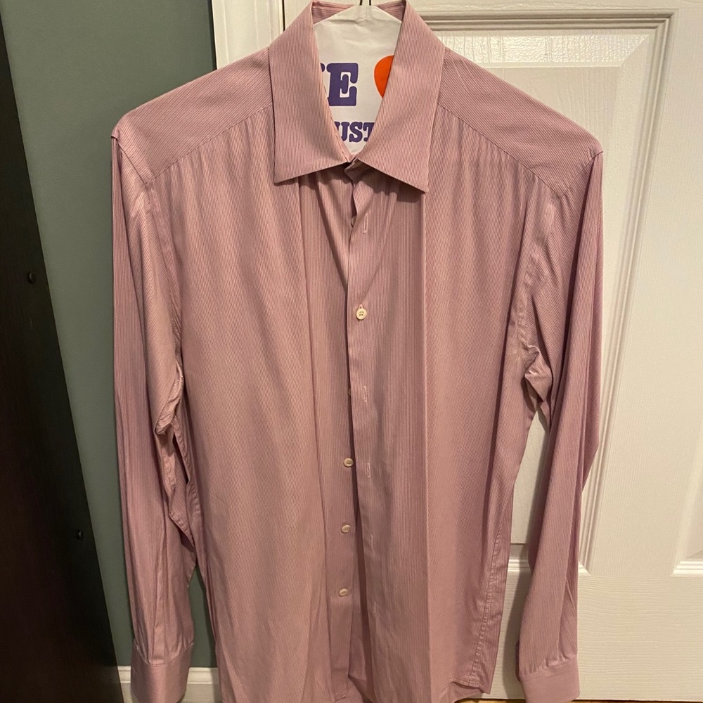 Men’s Prada dress shirt